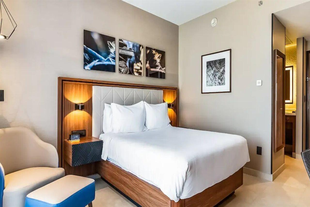 Hampton Inn By Hilton Nuevo Vallarta Eksteriør billede
