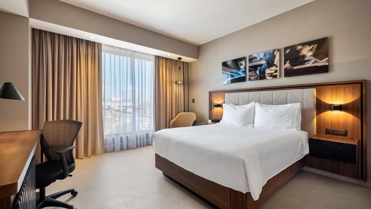 Hampton Inn By Hilton Nuevo Vallarta Eksteriør billede