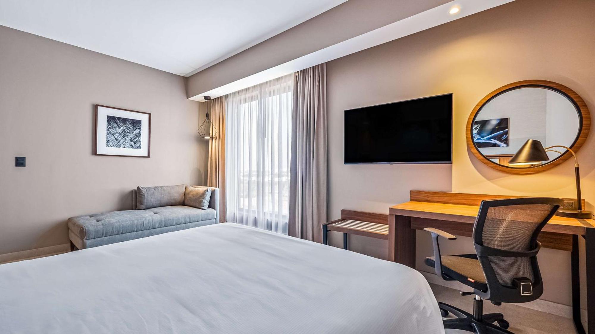 Hampton Inn By Hilton Nuevo Vallarta Eksteriør billede